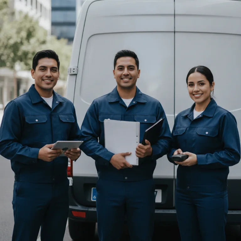 Corretor de Seguros equipe em Brasilia